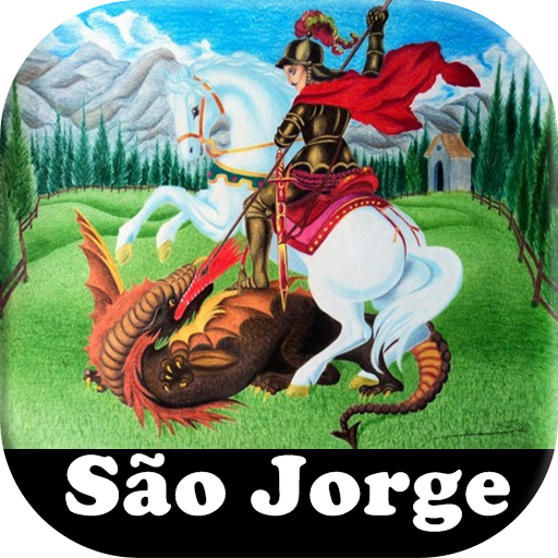 Oração de São Jorge