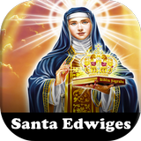 Santa Edwiges icon
