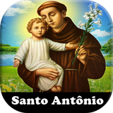 Oração de Santo Antônio icon