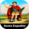 Oração de Santo Expedito