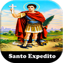 Oração de Santo Expedito aplikacja