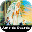 Oração do Anjo da Guarda APK