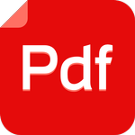 PDF Reader icon