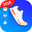 Step Counter - Pedometer Free & Calorie Counter APK
