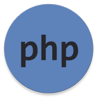 Омӯзиши PHP icône