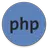 Омӯзиши PHP APK