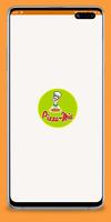 Pizza Mia - pizza à verviers Affiche