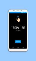 Tappy Tap poster