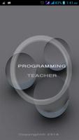 Programming Teacher पोस्टर