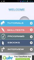 Programming Teacher ảnh chụp màn hình 1