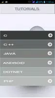 Programming Teacher ảnh chụp màn hình 2