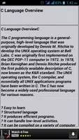 Programming Teacher ảnh chụp màn hình 3