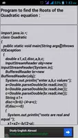 Programming Teacher ảnh chụp màn hình 5