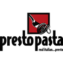 Presto Pasta aplikacja