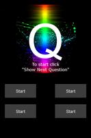 Quiz Recall تصوير الشاشة 1