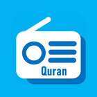 آیکون‌ Quran radios - اذاعات القران