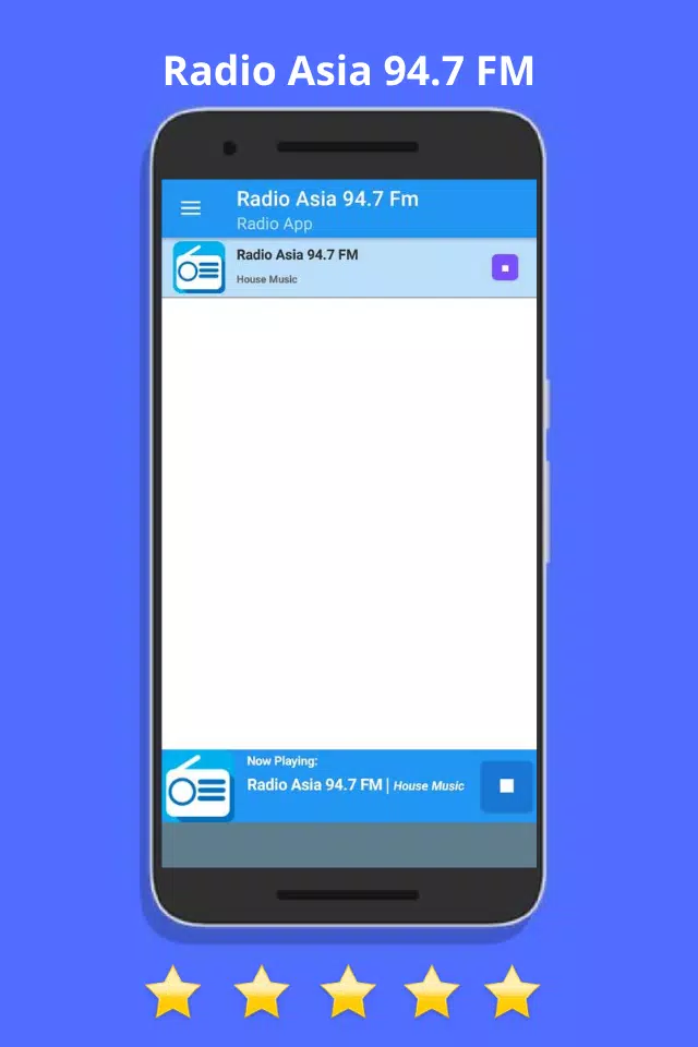 Radio Qatar 107 APK for Android Download