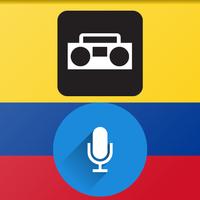 Radio Vida Nueva Barraquilla Gratis En vivo ポスター