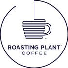 Roasting Plant Coffee icône