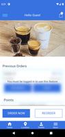 Roasting Plant Coffee screenshot 1
