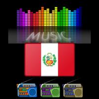 Radio Noticias Peru Gratis 截图 1