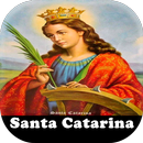 Oração de Santa Catarina APK