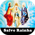 Salve Rainha icon