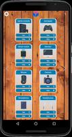 Business Catalog poster