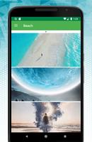 Live Wallpapers Free ภาพหน้าจอ 1