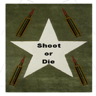 Shoot or Die أيقونة