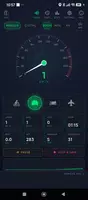 Speedometer-poster