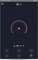 Speedometer screenshot 7