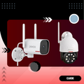 Dekco security camera guide
