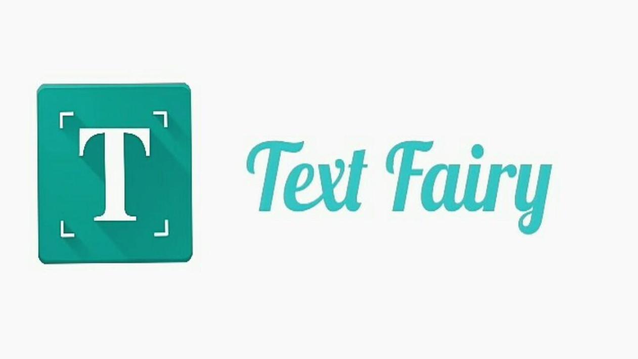 Text image