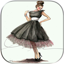 Classic Dress Styles APK