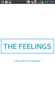 The Feelings poster