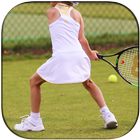 ikon Ladies Tennis Clothing