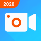 VRECORDER - GO Screen Recorder Zeichen