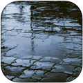 Rain Road Puzzle