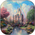 Royal Garden Puzzle
