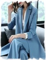 Suit Jackets For Women Ekran Görüntüsü 3