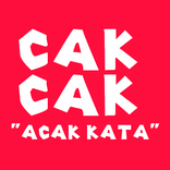 Cak Cak Game Acak Kata