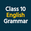 Class 10 English Grammar Notes-icoon