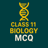 Class 11 Biology MCQ