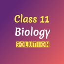 Class 11 Biology Solution APK