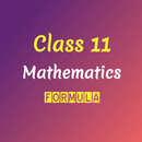 Class 11 Math Formula APK