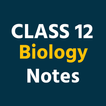 Class 12 Biology All in One icon
