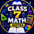 Class 7 Math Notes APK