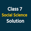 Class 7 Social Science ikona
