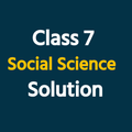 Class 7 Social Science